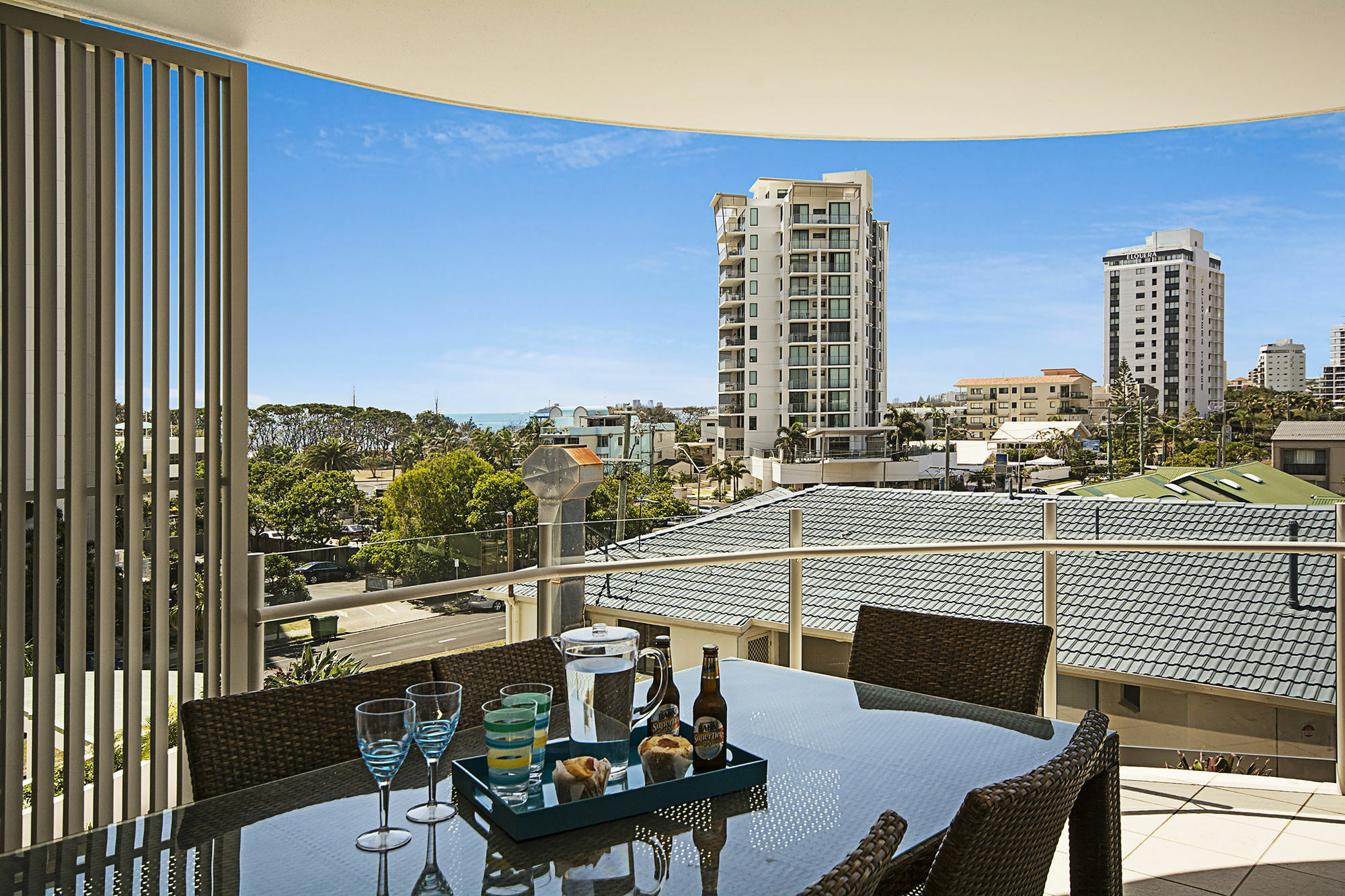 Aqua Vista Resort Маручидор Экстерьер фото