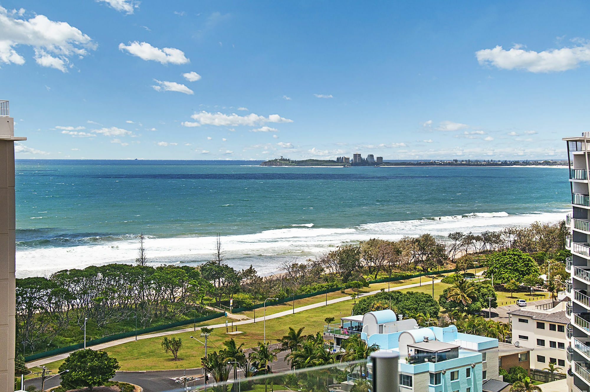 Aqua Vista Resort Маручидор Экстерьер фото